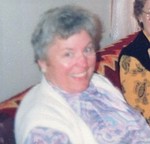 Marilyn P. Curry (1930 - 2021)