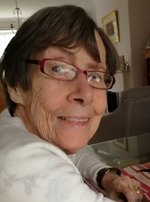 Marilyn P. Heffernan