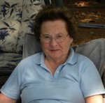 Marilyn Pastore (1930 - 2020)