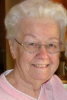 Marilyn Pauline de Leeuw (1929 - 2017)