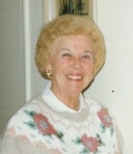 Marilyn Petzold