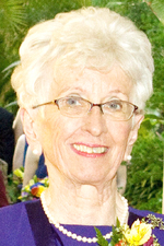 Marilyn Porter (1931 - 2025)