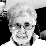 Marilyn R. (Mace) Wilson (1930 - 2017)