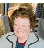 Marilyn R. Parker