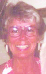 Marilyn R. Weber