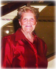 Marilyn "Ringer" Cordell