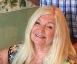 Marilyn Rose Frankel (1941 - 2021)