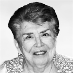 Marilyn (Schlefstein) Shelton