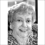 Marilyn T. Schwalb (1930 - 2021)