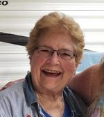 Marilyn Wile (1937 - 2023)