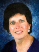 Marilyn Wright