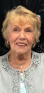 Marilyne Louise Shields