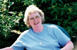 Marilynn A. Hughes (1930 - 2020)