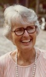 Marilynn Manning Baldwin