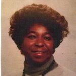 Marinda Elizabeth Knight Long