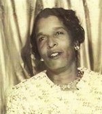 Marinda Lewis