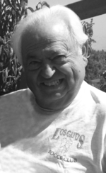Marino A. Cosentino (1934 - 2017)