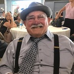 Mario Alfaro (1933 - 2019)
