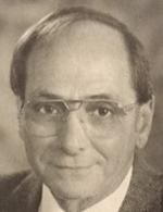 Mario Antonio Gullo (1935 - 2017)