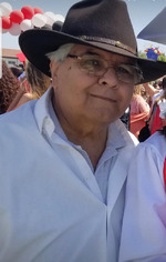 Mario "Marty" C. Rivas