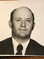 Mario D. Rodrigues