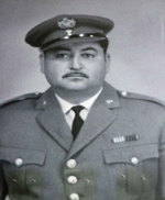 Mario Garcia Desousa (1929 - 2019)