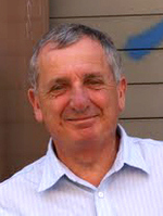 Mario Giovanni Giorgianni (1946 - 2021)