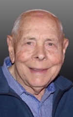 Mario Joseph Geraci (1923 - 2022)