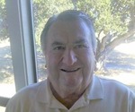 Mario "Mike" Lerda (1927 - 2020)