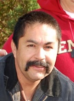 Mario Olague