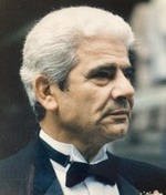Mario Ronghi (1931 - 2023)