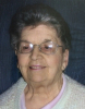 Marion Agnes Gibson (1925 - 2015)