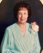 Marion Aileen Koepplinger (1925 - 2021)