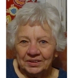 Marion Angelico
