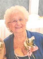 Marion Ann Wysocki (1927 - 2021)