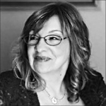 Marion Anna Buonopane (1954 - 2024)