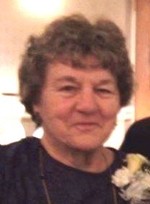 Marion B. Roda