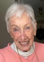 Marion B. Russell