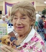 Marion Beswick