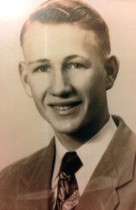 Marion "Bub" Clifton Aldridge (1933 - 2018)