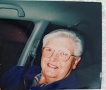 Marion Buckeldee (1929 - 2021)