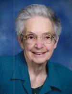 Marion C. (Booth) Morse