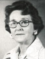 Marion Capasso (1924 - 2024)