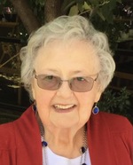 Marion Clapp Sands (1931 - 2021)