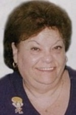 Marion Clough