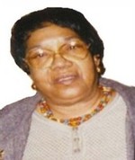 Marion Cotman
