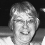 Marion D. Hancock (1924 - 2020)