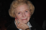 Marion D. Stirton (1916 - 2015)