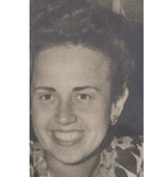Marion Dickman