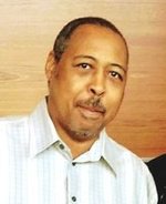 Marion Donnell Driskell, Sr. (1963 - 2020)